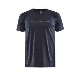 Gravel dres pánský