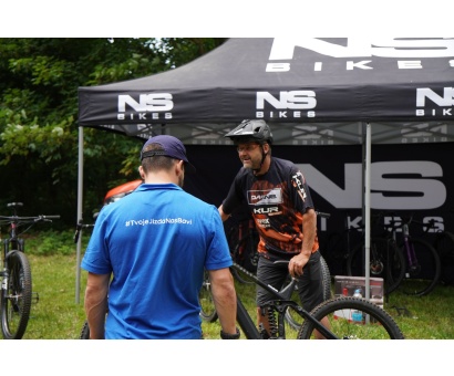 KUR FREE TEST 2023 jsme si fantasticky užili!