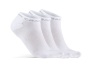 Craft CORE Dry Shaftless 3-pack ponožky