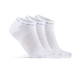 CORE Dry Shaftless 3-pack ponožky