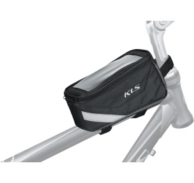 Kellys Brick Eco brašna na rám