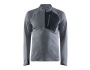 Craft CORE Trim Thermal mikina pánská
