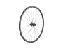 Bontrager Paradigm SL Centerlock Disc 24H Silver Nipples 700c Road