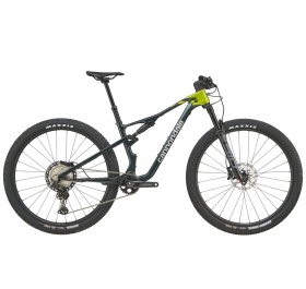Cannondale Scalpel Carbon 3