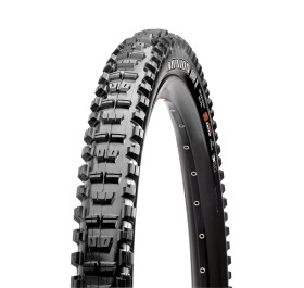 Maxxis Minion DHR II 20x2.30 zadní plášť