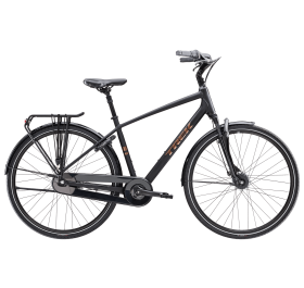 Trek District 2 Equipped 2025