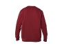 FOX Refract Crew Fleece mikina pánská