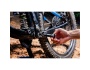 Giant Clutch Crank Core Storage sada na opravu bezdušáků