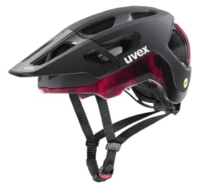 Uvex React MIPS helma
