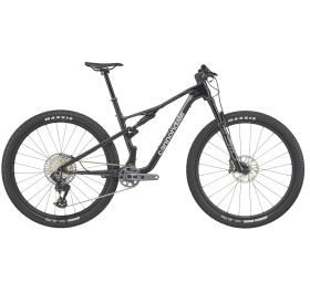 Cannondale Scalpel Carbon 2
