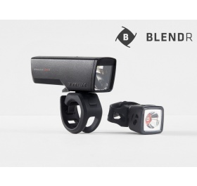 Trek Commuter Comp R Flare R City Bike sada světel