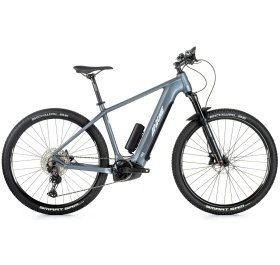 Apache Hupahu 1 SE Bosch CX 1000Wh