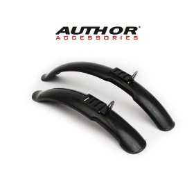 Blatníky na dětská kola