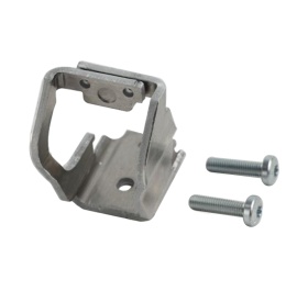 Držák spodní Al konektoru baterie Bosch 2014