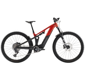 Trek Powerfly+ FS 8 Gen 4 2026