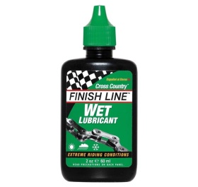 Cross Country WET 60ml kapátko