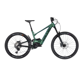 Kellys Theos R50 P 29"/27.5" 725Wh 2024