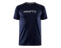 Craft CORE Essence Logo triko pánské