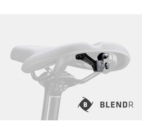 Blendr úchyt pro příslušenství na sedla