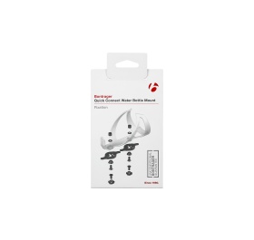 Bontrager Quick Connect úchyt na lahev