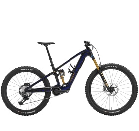 Trek Fuel+ MX 9.8 XT Di2 Gen 2 2026