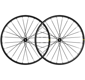 Mavic AllRoad SL Disc Shimano 11 Centerlock