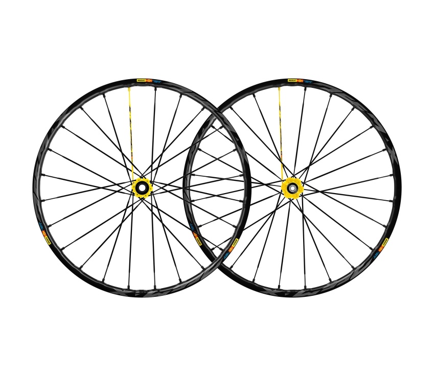 Mavic E-Deemax Pro 27,5 Boost XD pár