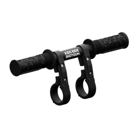 Dětská řídítka k sedačce Shotgun