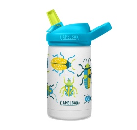 CamelBak Eddy+ Kids Vacuum Stainless 0,35l l láhev
