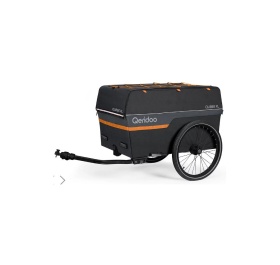 Qeridoo Qubee XL vozík