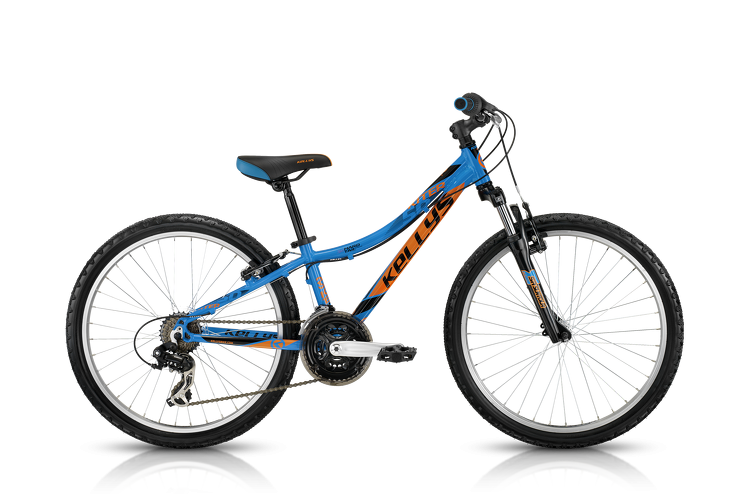 Kellys Kiter 50