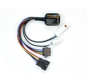 SpeedBox2 pro Yamaha Giant