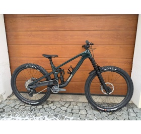 Trek Slash 9.8 GX AXS 29” 2025 osobní kolo