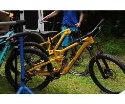 KUR FREE TEST 2023 jsme si fantasticky užili!