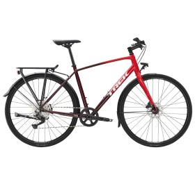 Trek FX 3 Disc Equipped 2023