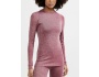 Craft CORE Wool Merino LS triko dámské
