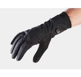 Trek Circuit Windshell cyklistické rukavice