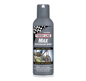 Max Suspension Spray na odpružení