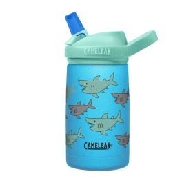 CamelBak Eddy+ Kids Vacuum Stainless 0,35l l láhev