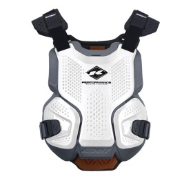 Kenny Holeshot chránič trupu