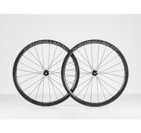 Bontrager Aeolus RSL 37 TLR pro kotoučové brzdy
