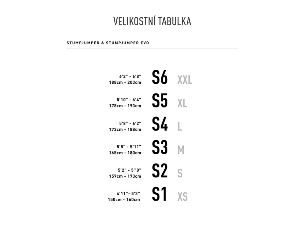 Specialized Stumpjumper Comp