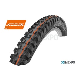 Schwalbe Magic Mary Addix Soft SuperGravity Tubeless-easy skládací