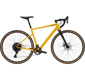 Cannondale Topstone 4