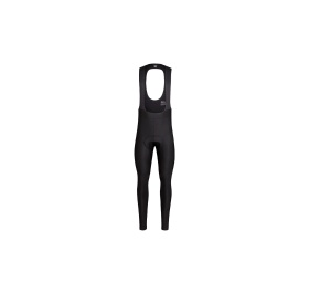Rapha Core zimní cyklistické kalhoty s laclem