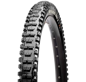 Maxxis Minion DHR II kevlar 29x2.40 WT 3CG DoubleDown TR