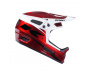 Kenny Racing Elite dětská helma