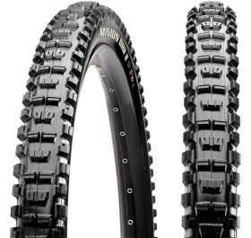 Maxxis Minion DHR II kevlar 29x2.30 EXO T.R.