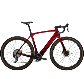 TREK Domane+ SLR 7 AXS 2025