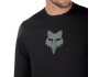 FOX Ranger Fox Head Long Sleeve dres